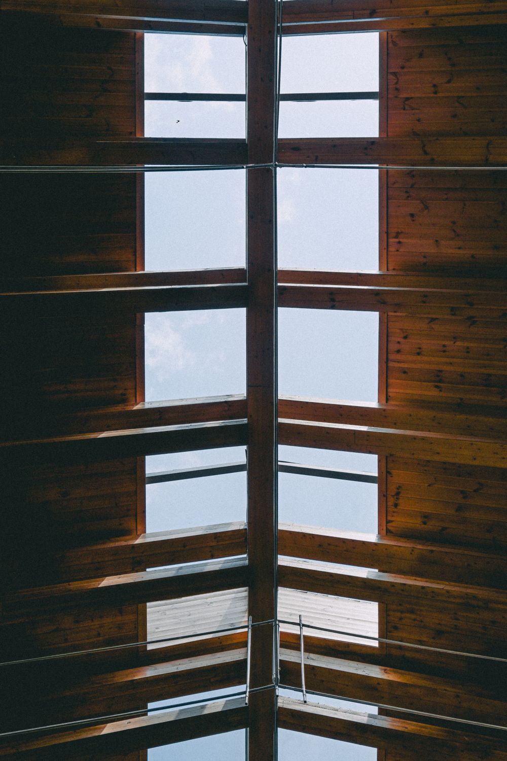 Custom Skylight Design Service by Aspect Skylights, Cheltenham