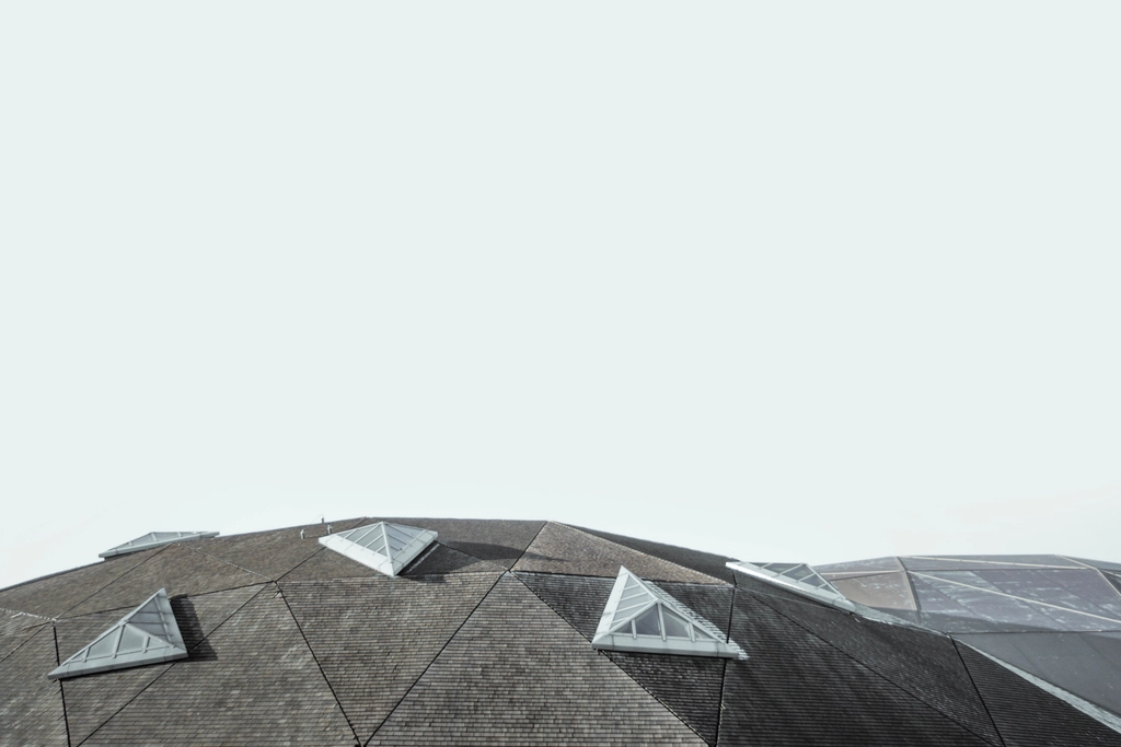 Plastic & Polycarbonate Skylight Installation by Aspect Skylights in Cheltenham & Gloucestershire